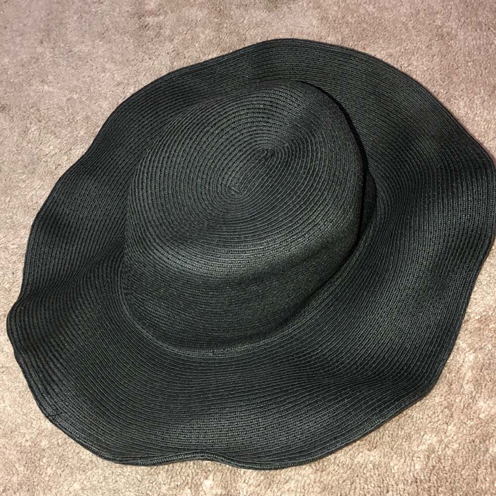 Conquete New York Sunhat